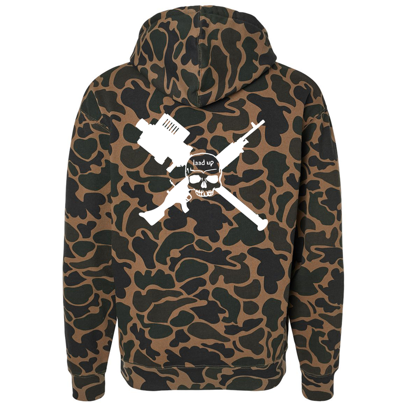 Load image into Gallery viewer, LAAD Up Hoodie
