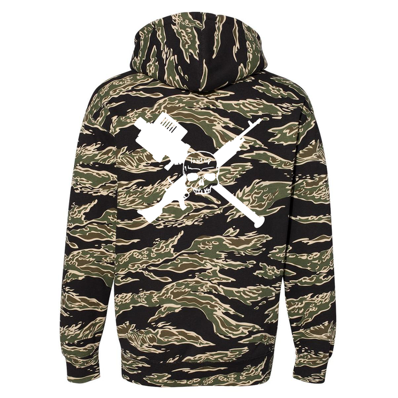 Load image into Gallery viewer, LAAD Up Hoodie
