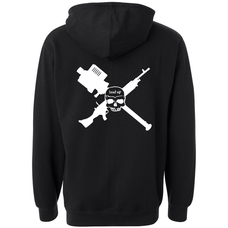 Load image into Gallery viewer, LAAD Up Hoodie
