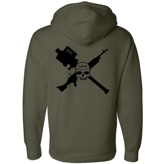 LAAD Up Hoodie