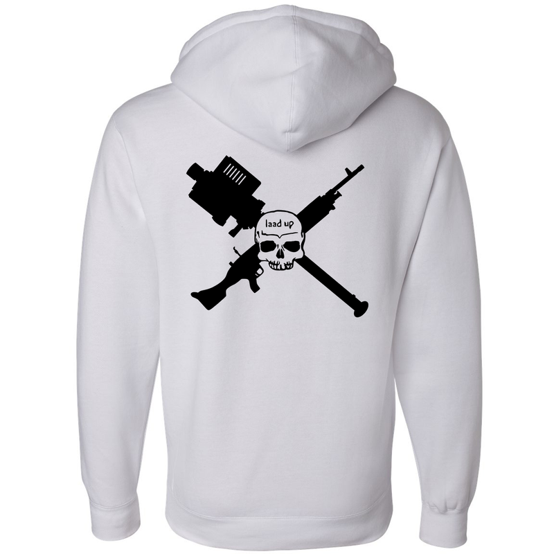 Load image into Gallery viewer, LAAD Up Hoodie
