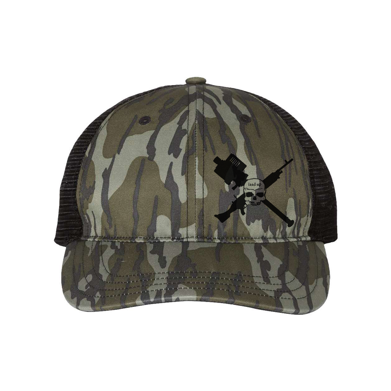 Load image into Gallery viewer, LAAD Up Trucker Hat
