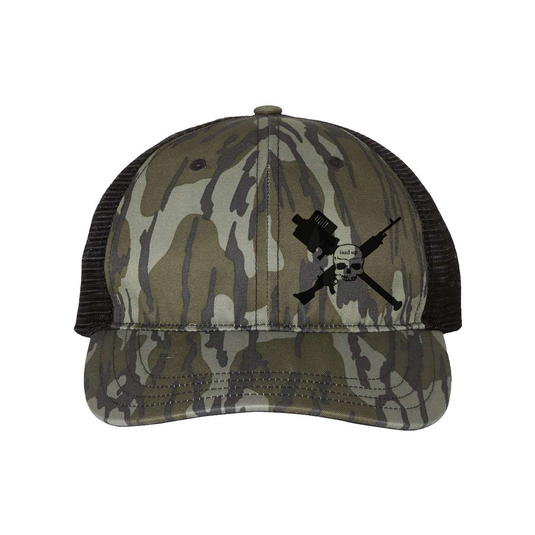 LAAD Up Trucker Hat