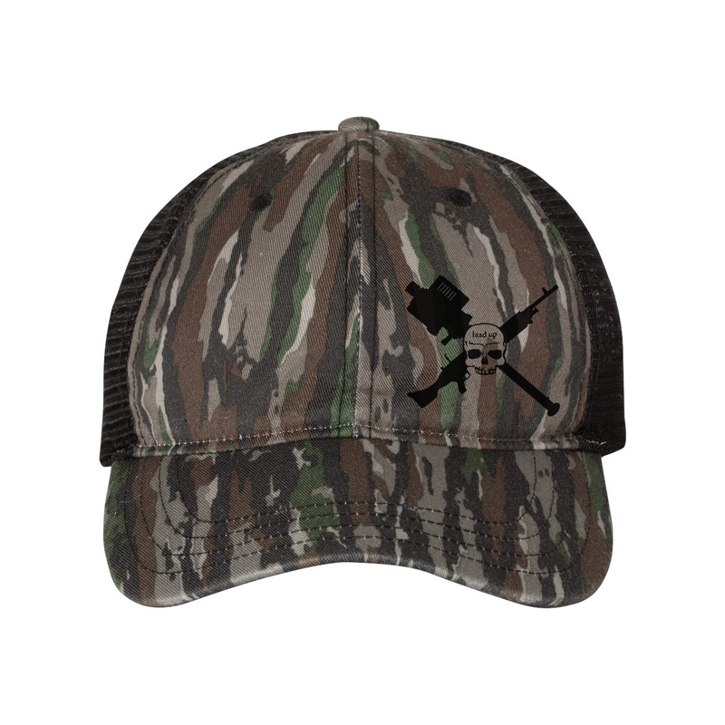 Load image into Gallery viewer, LAAD Up Trucker Hat
