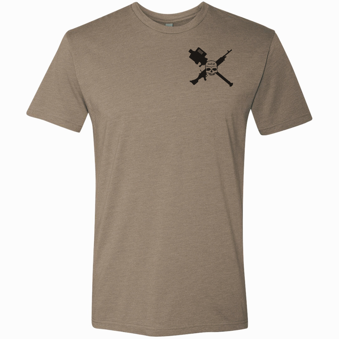 Basic LAAD Up Tee