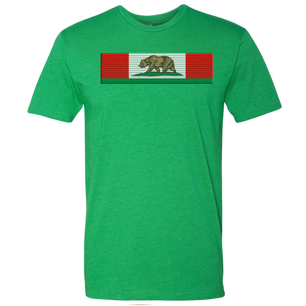 Los Angeles Riots Participation Ribbon Tee