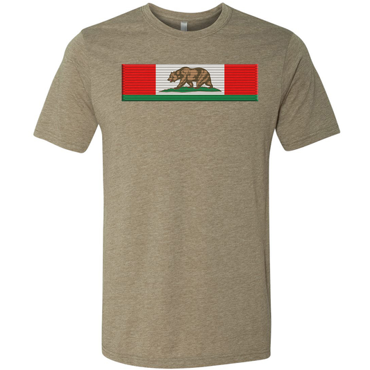Los Angeles Riots Participation Ribbon Tee