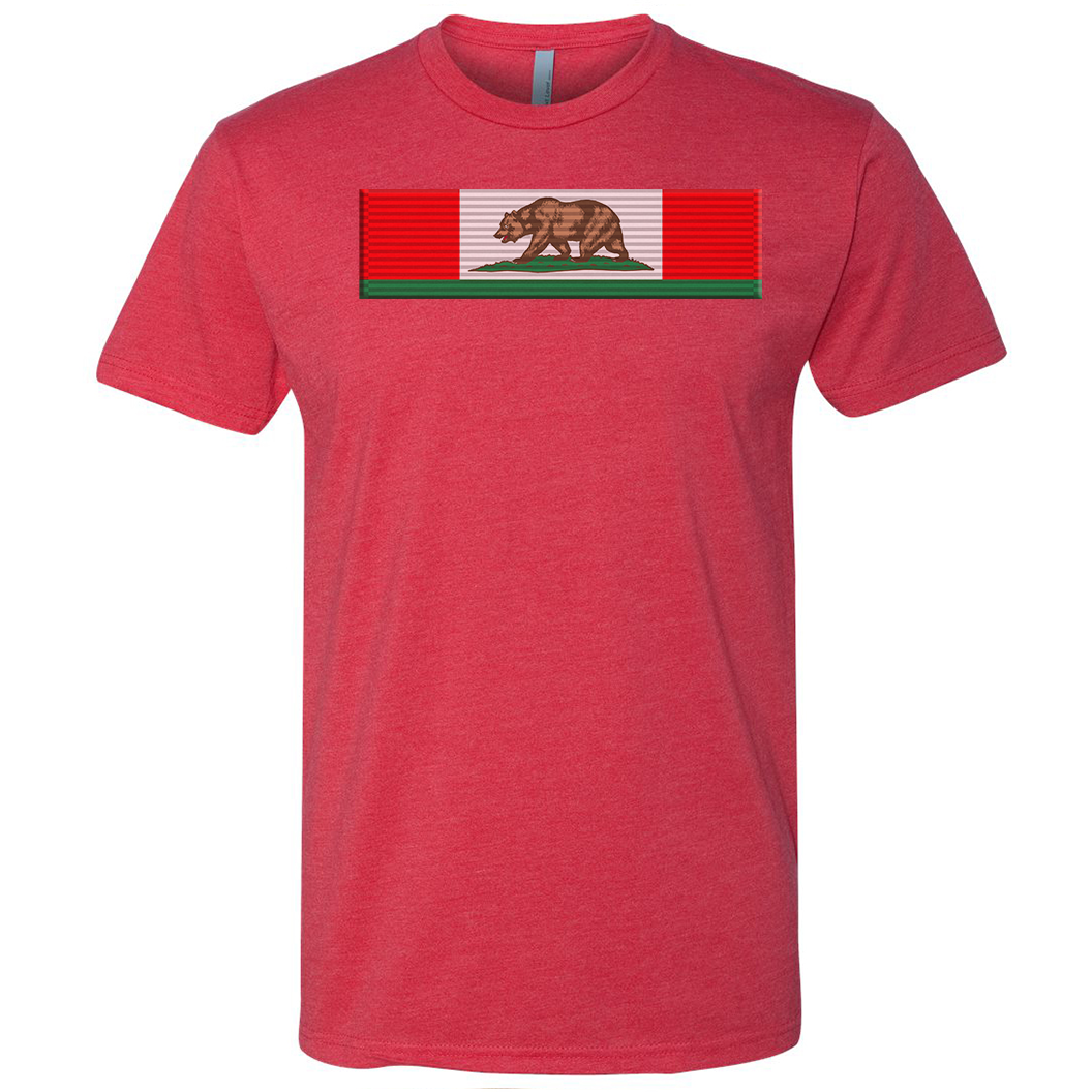 Los Angeles Riots Participation Ribbon Tee