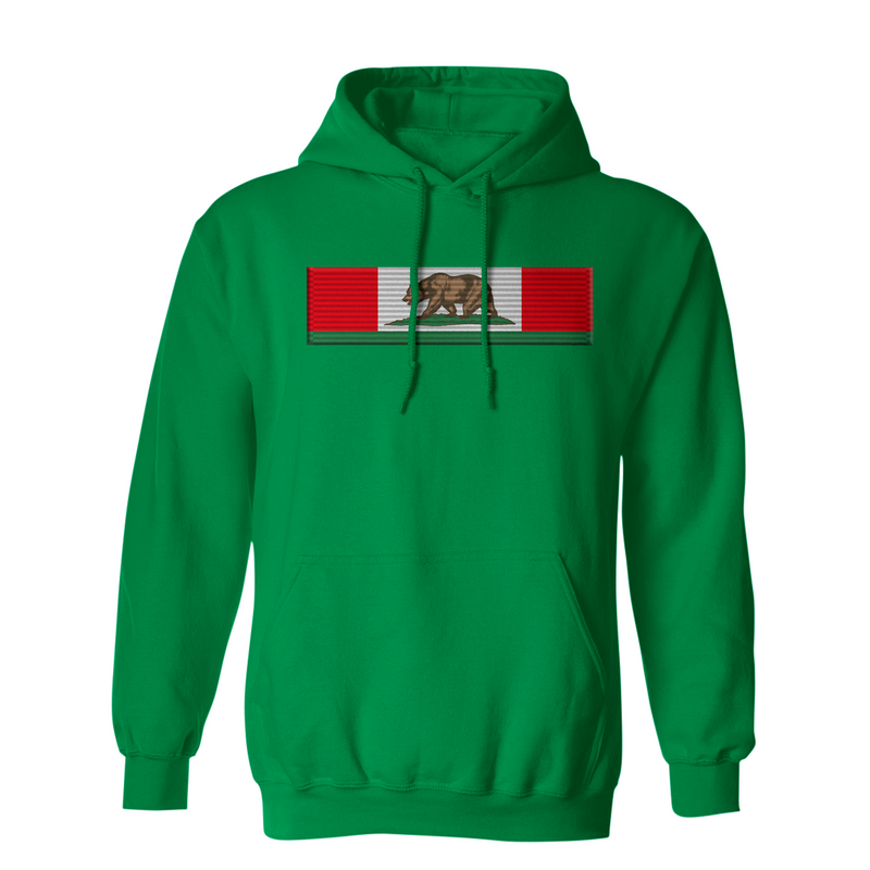 Load image into Gallery viewer, Los Angeles Riots Participation Ribbon Hoodie
