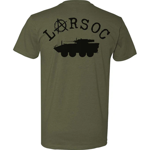LARSOC