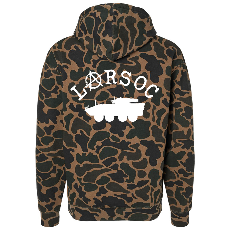 Load image into Gallery viewer, LARSOC Up Hoodie
