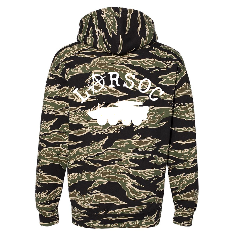 Load image into Gallery viewer, LARSOC Up Hoodie
