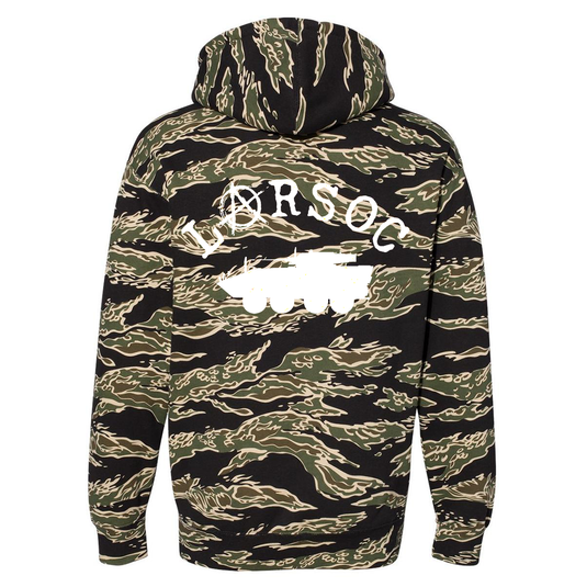 LARSOC Up Hoodie