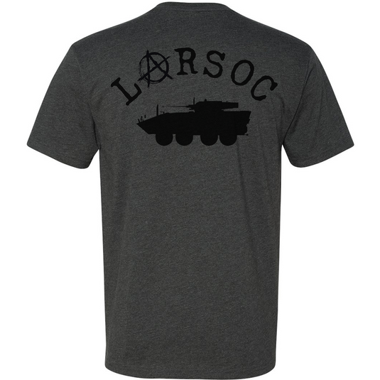 LARSOC Up Tee