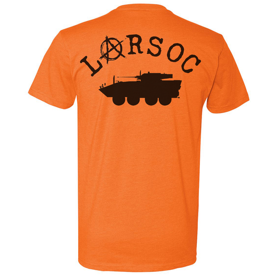 LARSOC Up Tee