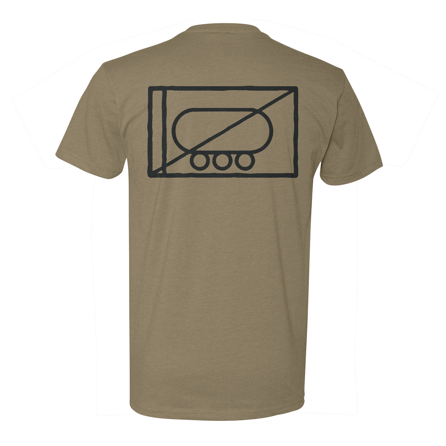 LAR Symbol Tee