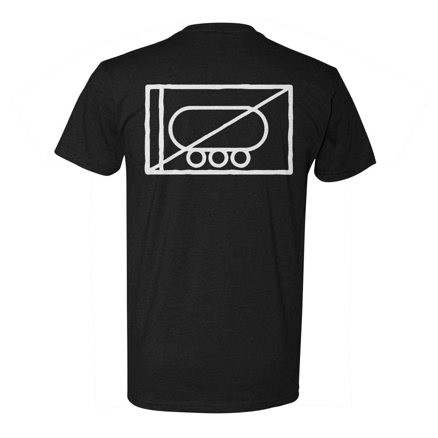 LAR Symbol Tee