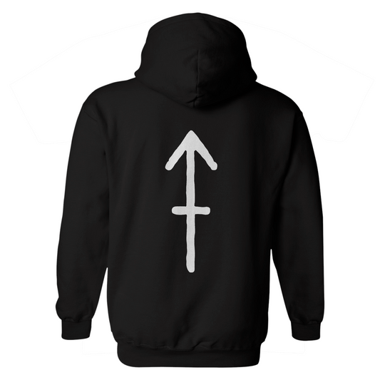 LMG Symbol Hoodie
