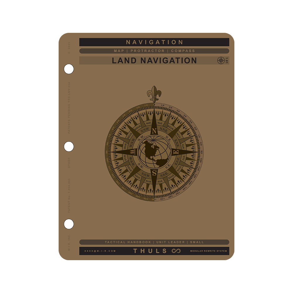 Land Navigation Module