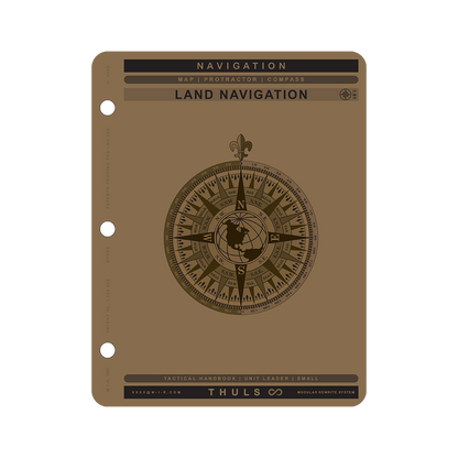 Land Navigation Module