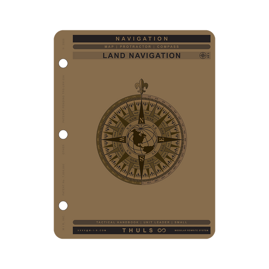 Land Navigation Module