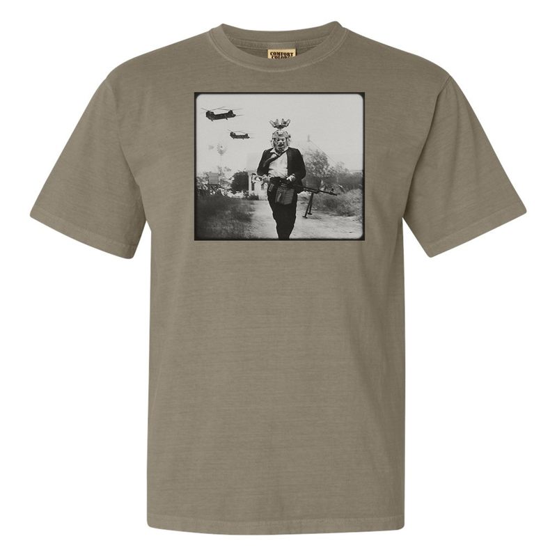 Load image into Gallery viewer, Leatherface Tee
