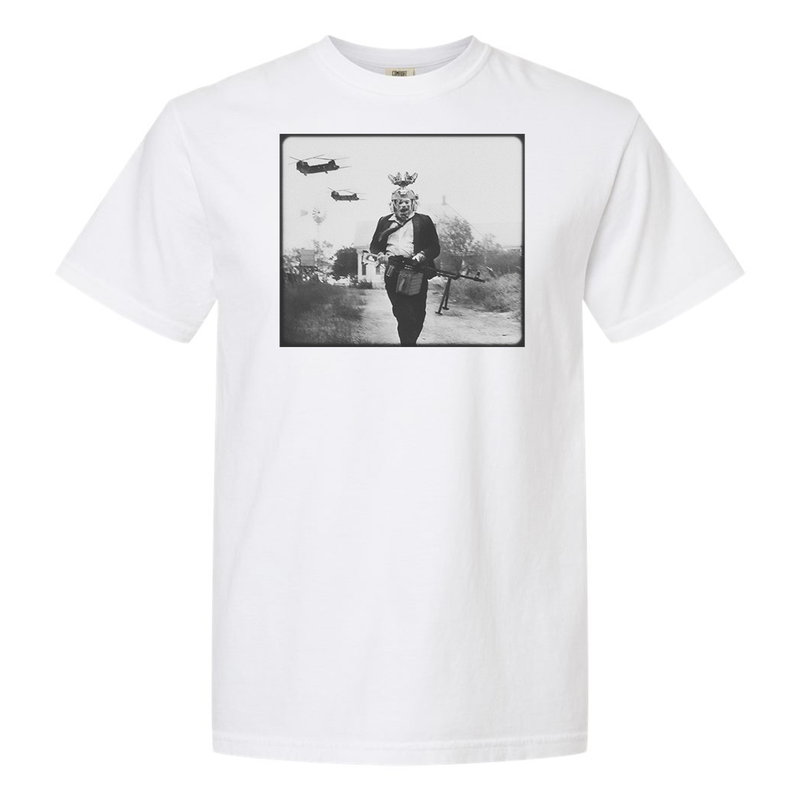 Load image into Gallery viewer, Leatherface Tee
