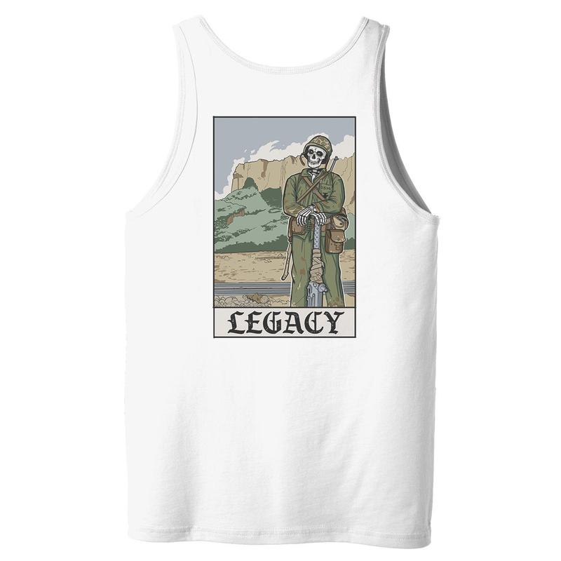 Load image into Gallery viewer, Legacy Tank
