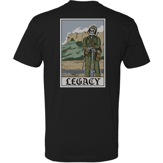 Legacy Tee