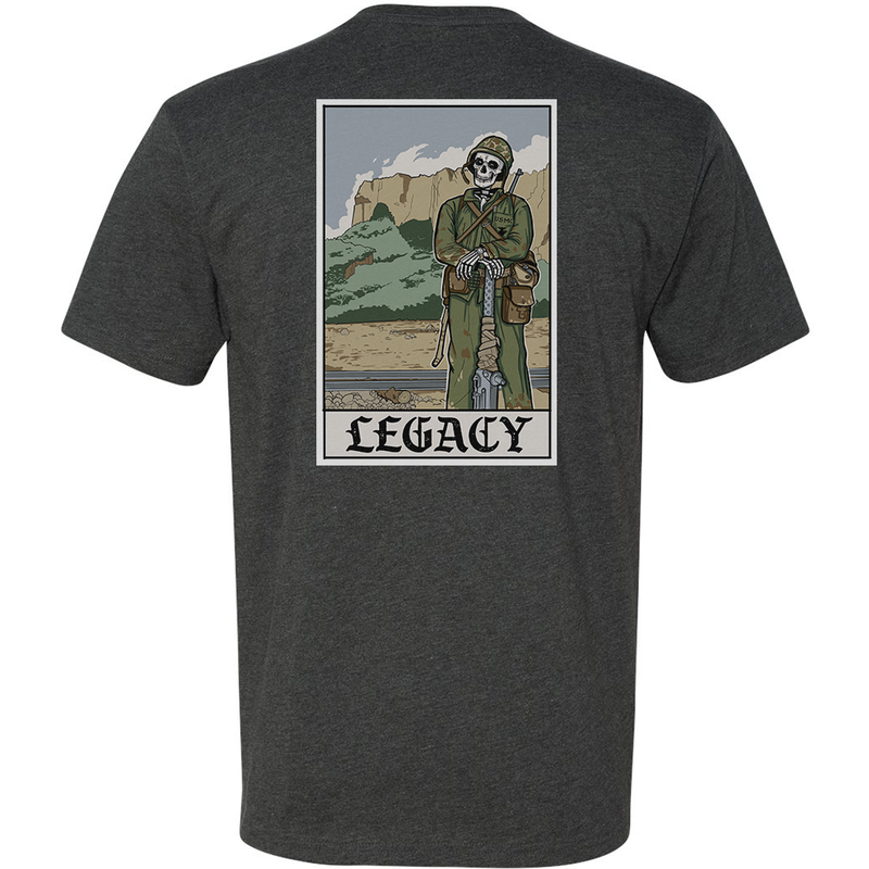 Load image into Gallery viewer, Legacy Tee
