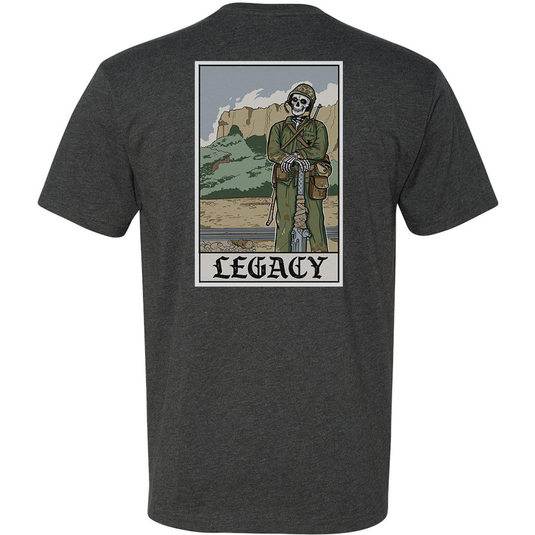 Legacy Tee