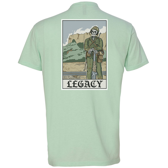 Legacy Tee