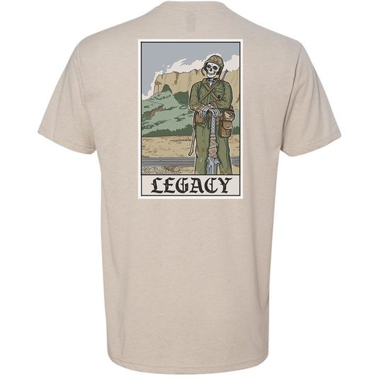 Legacy Tee