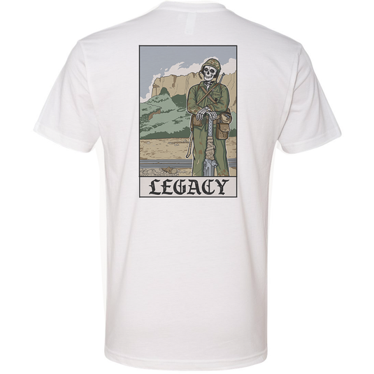 Legacy Tee