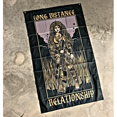 Long Distance Relationship