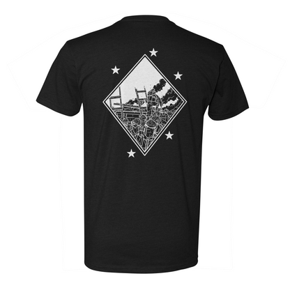 Lt Baldomero Lopez Memorial Tee