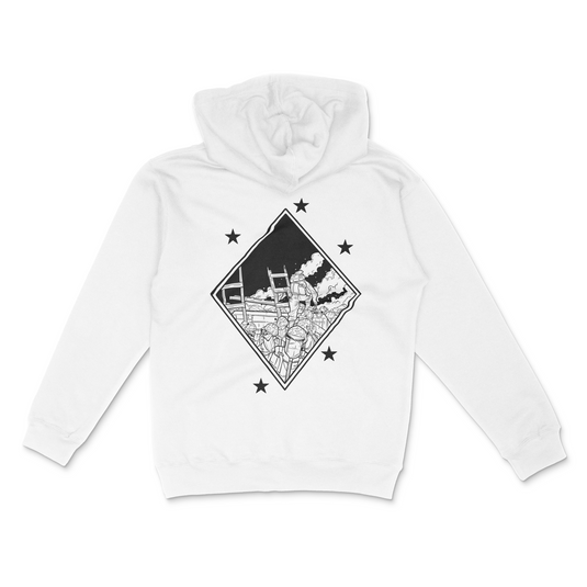 Lt Baldomero Lopez Memorial Hoodie