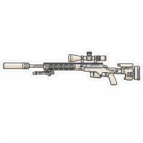 M2010 ESR