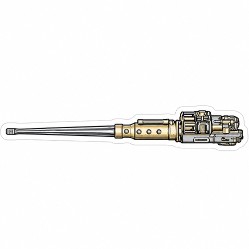 M242 Bushmaster