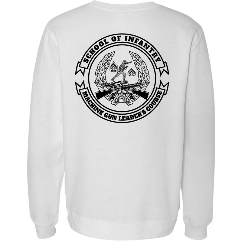 Load image into Gallery viewer, Machine Gun Leader&#39;s Course Sweatshirt
