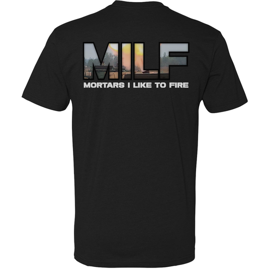 MILF Tee