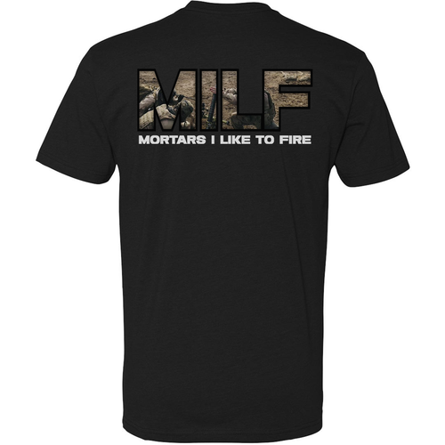 MILF Tee