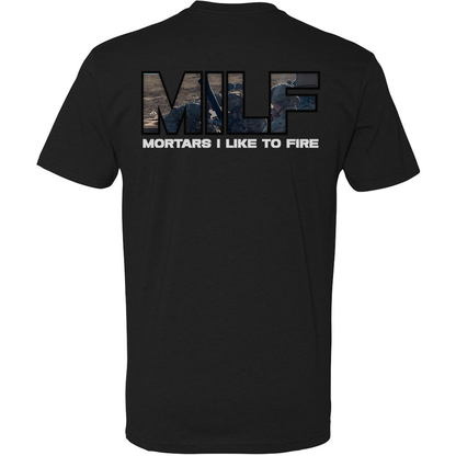 MILF Tee