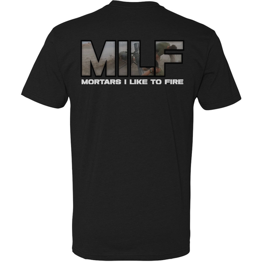 MILF Tee