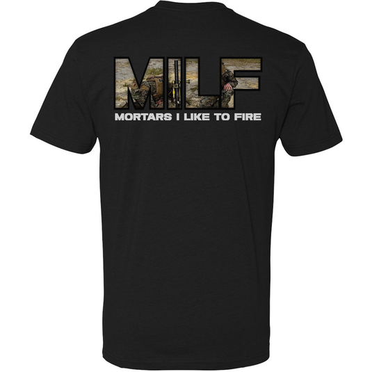 MILF Tee