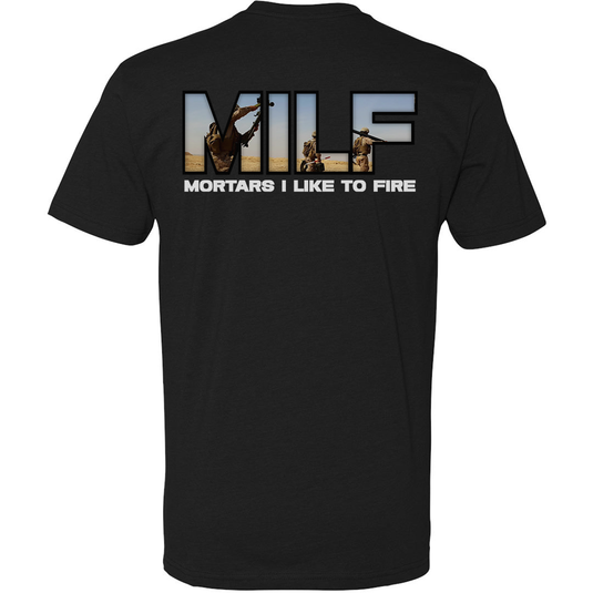 MILF Tee