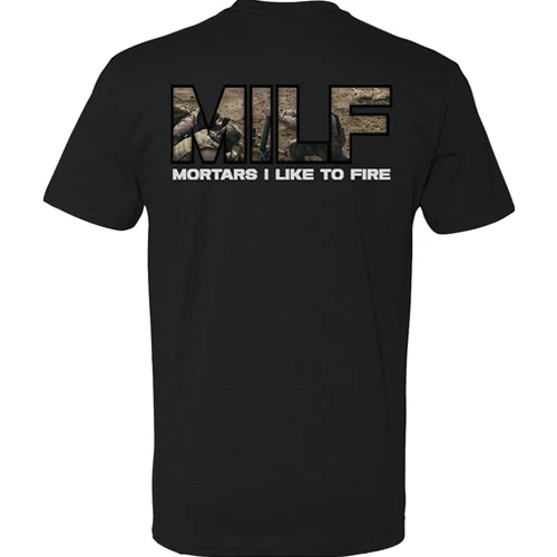 MILF Tee