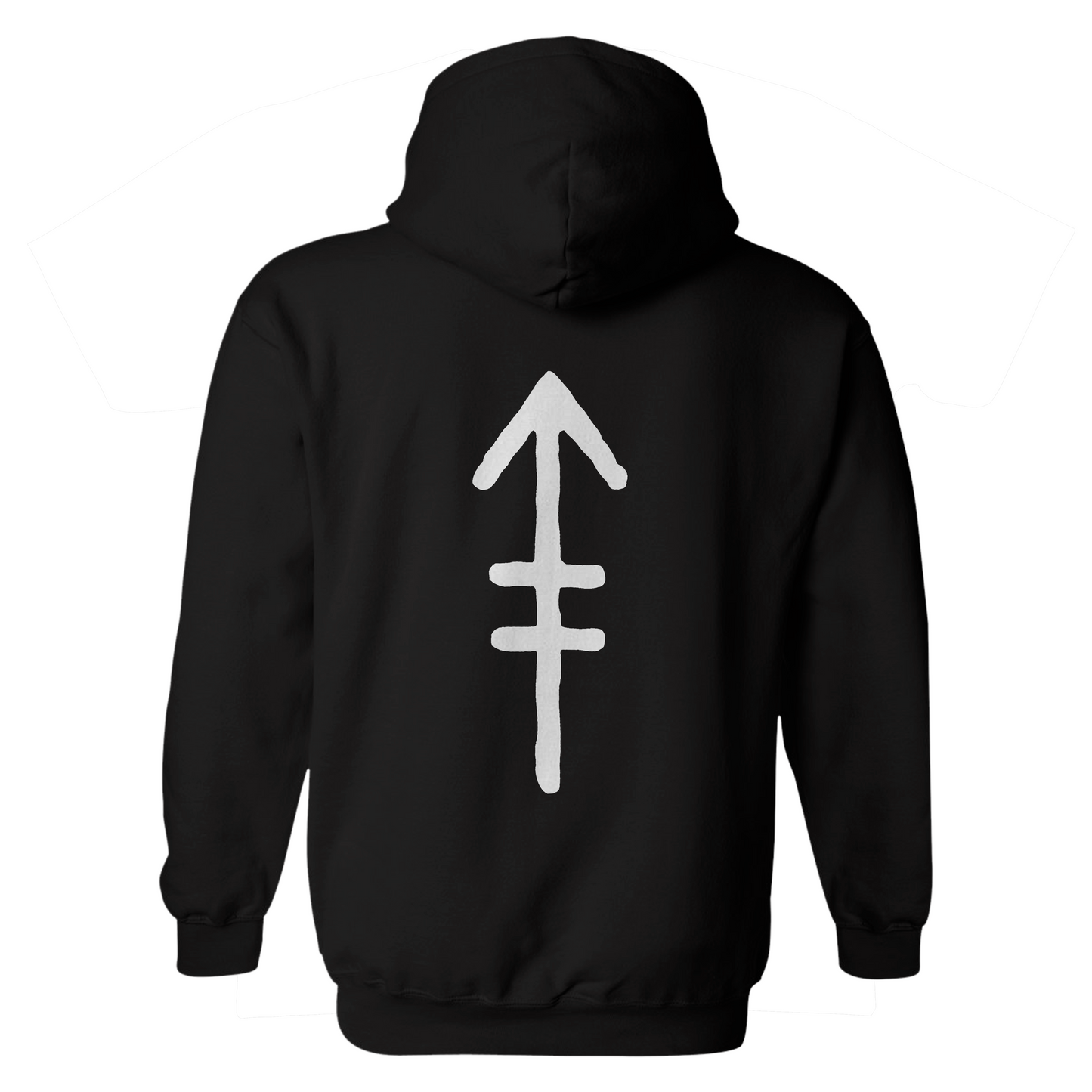 MMG Symbol Hoodie