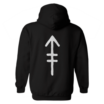 MMG Symbol Hoodie