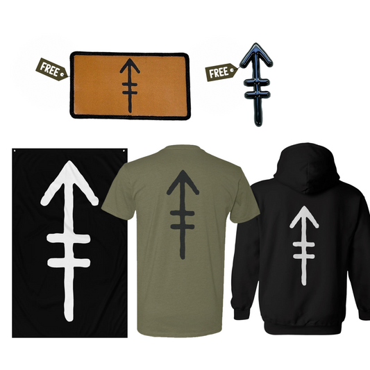 MMG Symbol Complete Kit